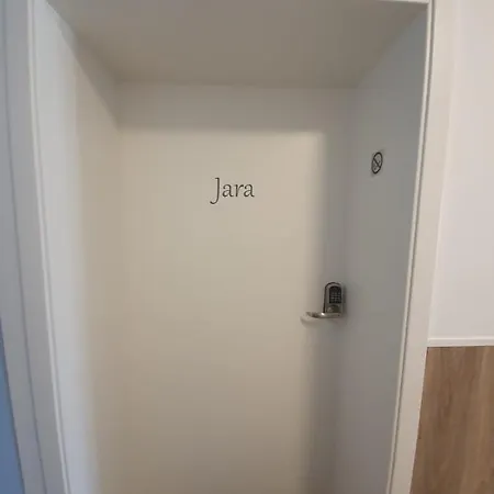 Steinhauser's Apartment *