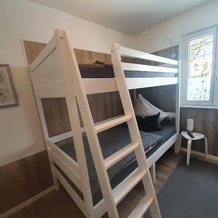 Apartment Steinhauser's