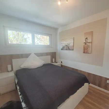 Apartment Steinhauser's