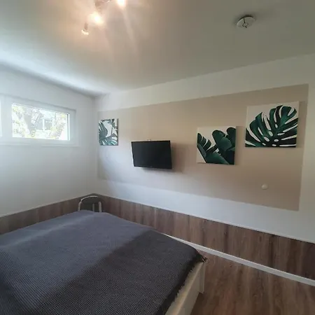 Apartment Steinhauser's