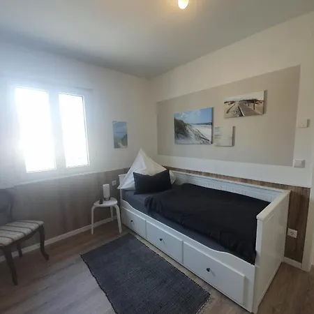 Steinhauser's Apartment *