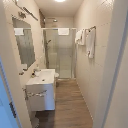 Apartment Steinhauser's