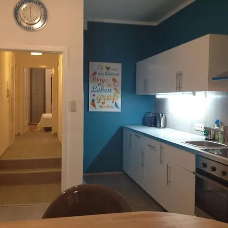 Apartment Steinhauser's