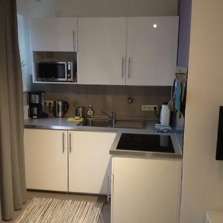 Steinhauser's Apartment Augsburg