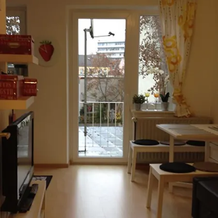 Apartment Steinhauser's