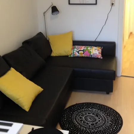 Apartment Steinhauser's Augsburg