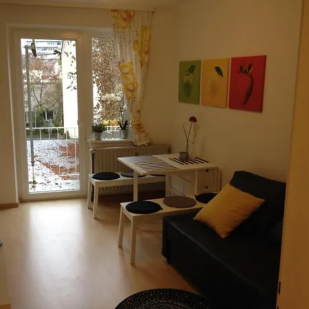 Apartment Steinhauser's