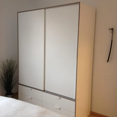 Apartment Steinhauser's *