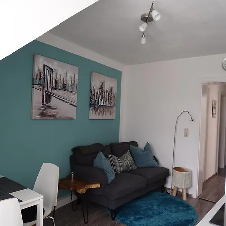 Apartment Steinhauser's