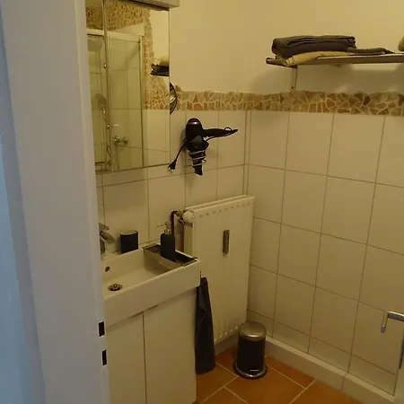 Steinhauser's Apartment Augsburg