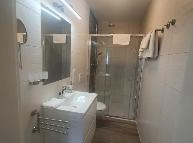 דירה Steinhauser's