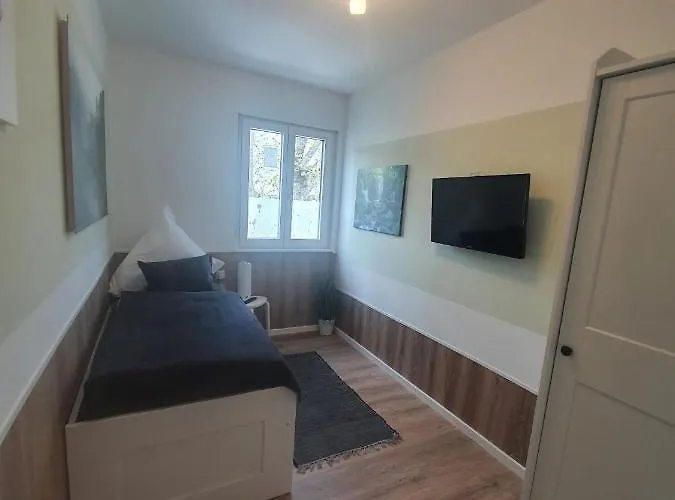 דירה Steinhauser's *