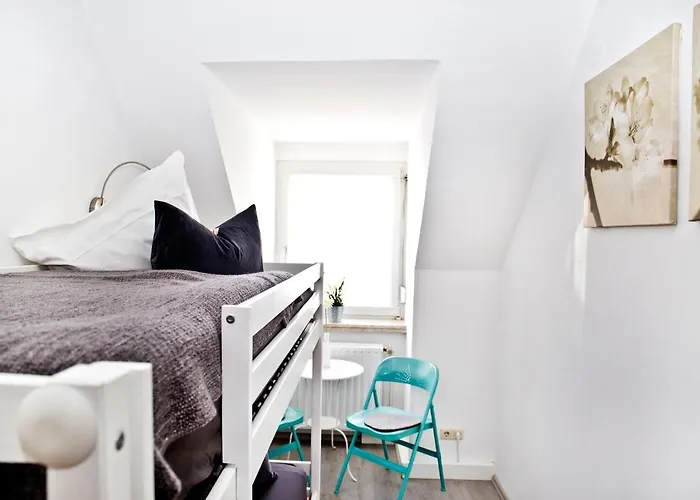 Steinhauser's * אוגסבורג