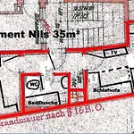 斯坦恩豪瑟之家公寓 *