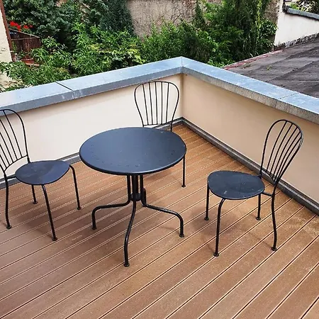 Steinhauser's אוגסבורג