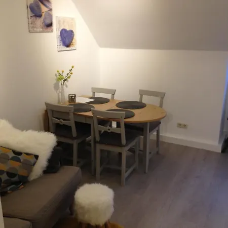 Appartement Steinhauser's