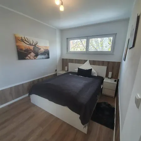 Steinhauser's Apartment