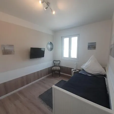 Appartement Steinhauser's Augsburg