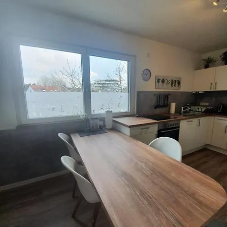 דירה Steinhauser's *