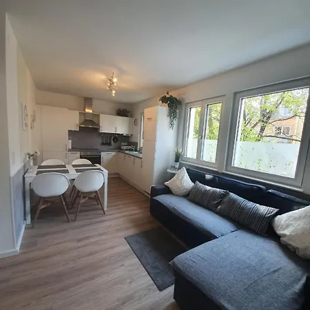 Appartement Steinhauser's *