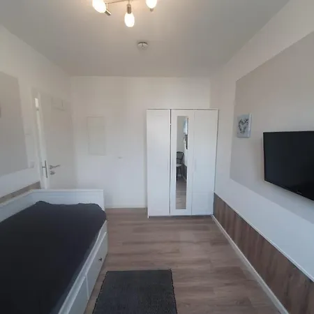 Steinhauser's Appartement Augsburg