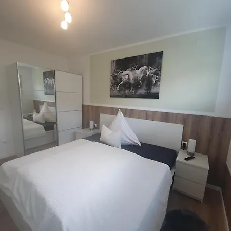 Steinhauser's Appartement