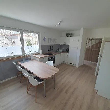 Apartamento Steinhauser's Augsburg