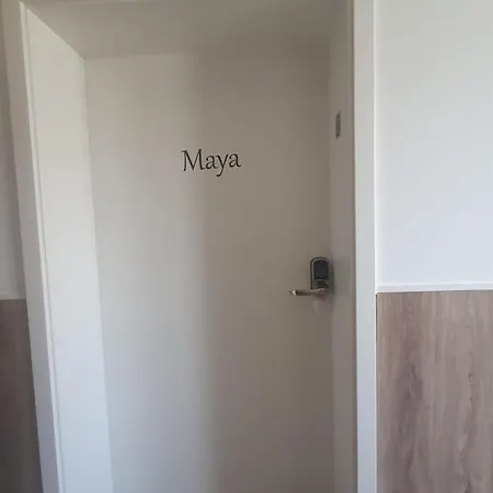 Steinhauser's Appartement Augsburg