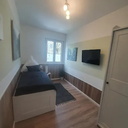 דירה Steinhauser's *