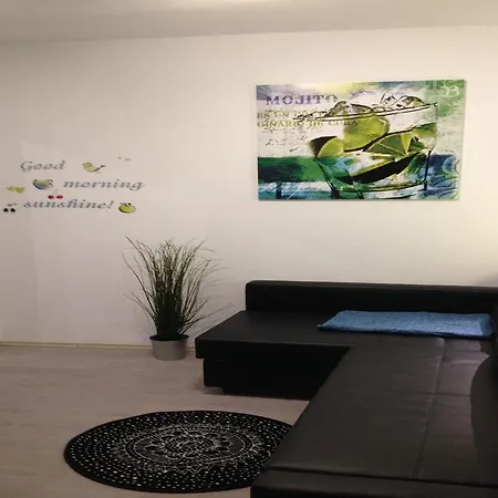 דירה Steinhauser's *