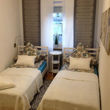 Steinhauser's * Augsburg