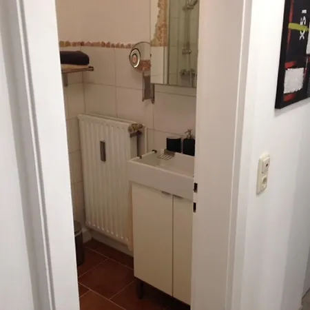 Appartement Steinhauser's Augsburg