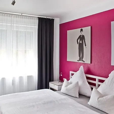 Steinhauser's Apartamento