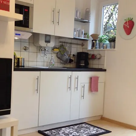 Steinhauser's * אוגסבורג