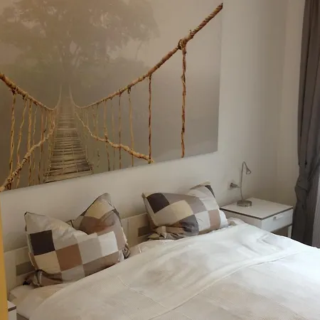 Steinhauser's דירה *