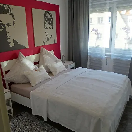 Steinhauser's * Augsburg