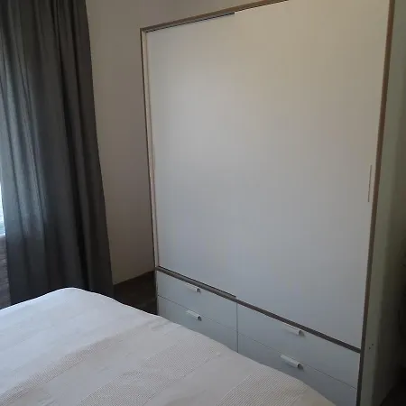 Apartmán Steinhauser's *
