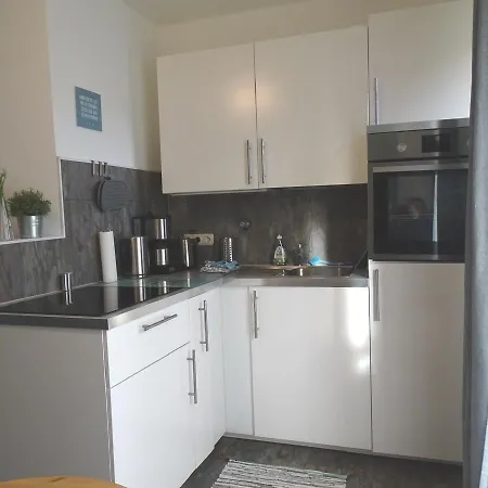 Steinhauser's Appartement Augsburg