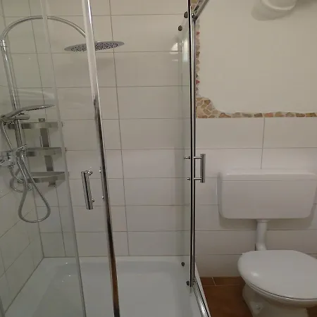 Steinhauser's Appartement Augsburg