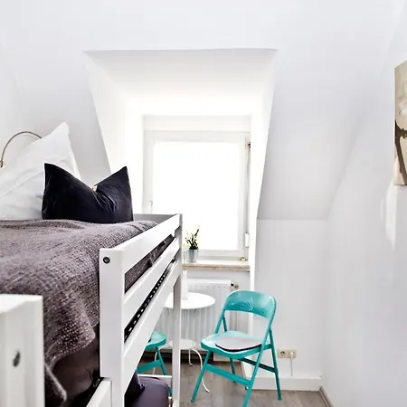 Steinhauser's * Augsburg