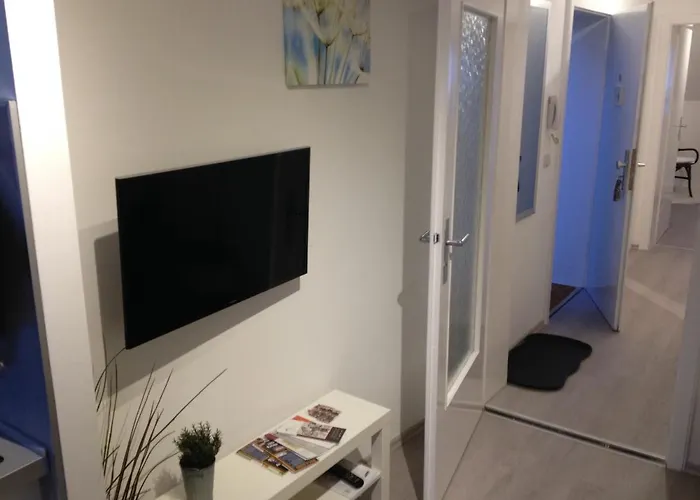 Steinhauser's Augsburg