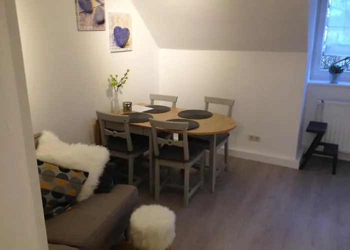 Apartamento Steinhauser's