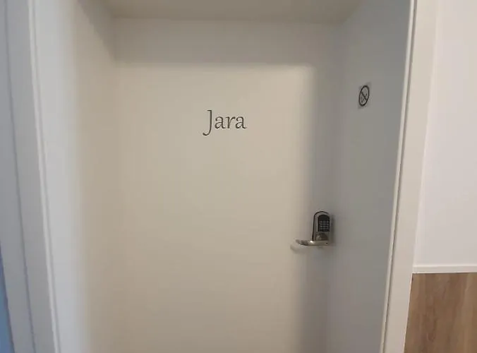 Steinhauser's Apartamento *