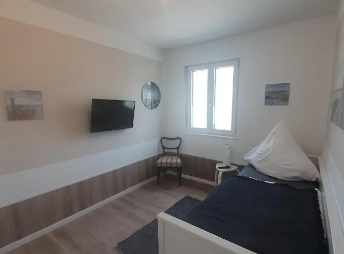 Apartamento Steinhauser's Augsburg