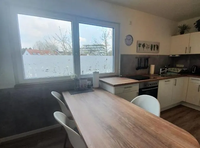 Apartamento Steinhauser's *