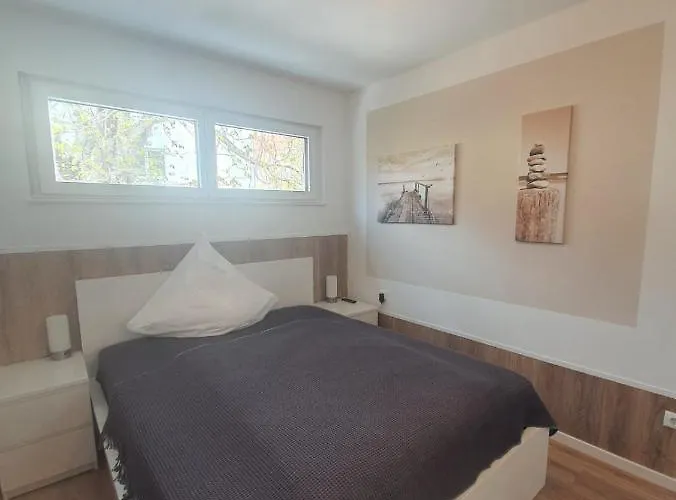 Apartamento Steinhauser's