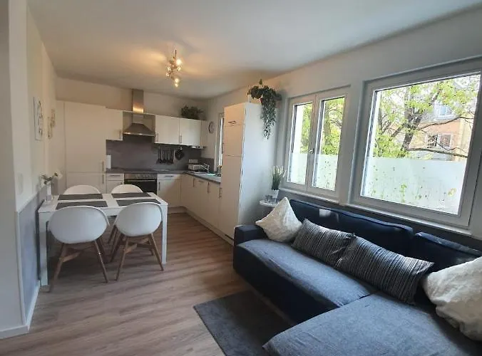 Apartamento Steinhauser's *