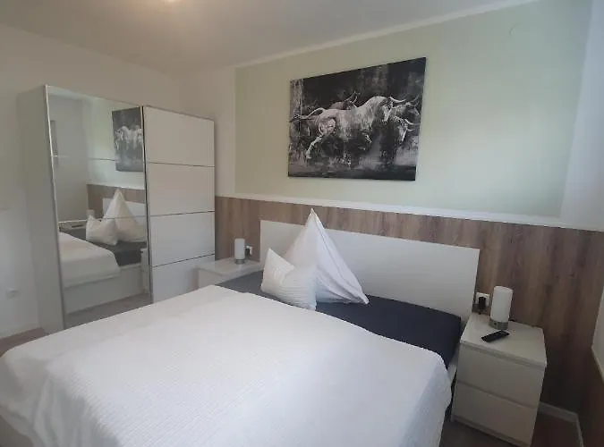 Steinhauser's Apartamento