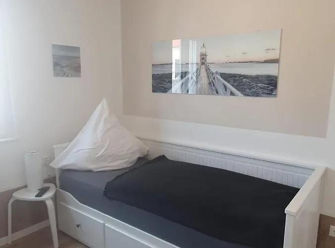 斯坦恩豪瑟之家公寓 *