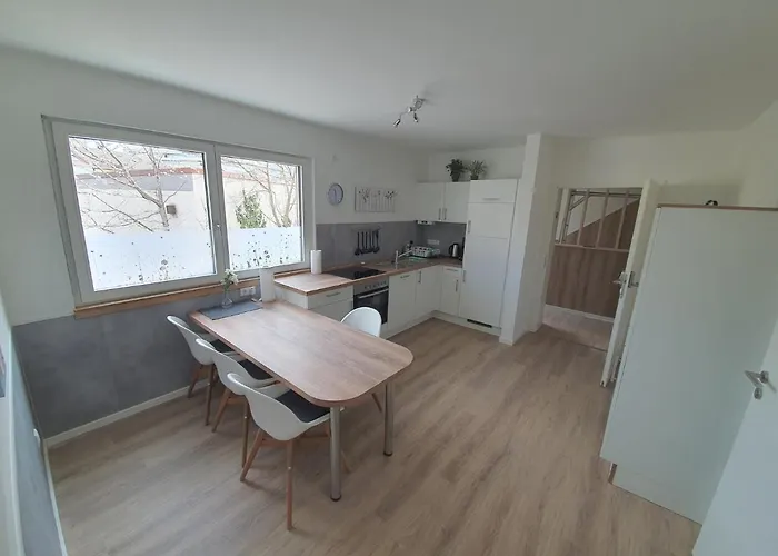 Apartamento Steinhauser's Augsburg